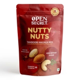 Premium Dry Fruit + Unjunk Gift Combo