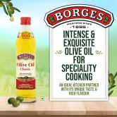 Borges Olive Oil Classic, 500 Ml