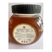 Honey-Multiflora Honey- 1kg