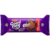 Britannia Good Day Choco Chip, 100 Gm