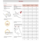 Vighnaharta Impressive Heart Ring with Pendant (1164FRG-1209PG) CZ Gold and Rhodium Plated Alloy Combo set for Women and Girls- VFJ1147RPG8 - None