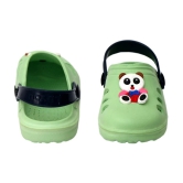 NEOBABY Sling Back Clogs For Boys & Girls - None