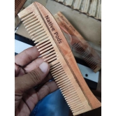 Organc Neem Comb