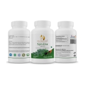 GOLDENACACIA HERRBALS Spirulina 500mg 240 Tablets Tablets 1 no.s