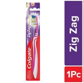 Colgate Zigzag Deep Cleaning Toothbrush