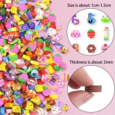 Mini Assorted Eraser ( 25 Piece )