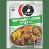 Ching's Veg Manchurian Masala, 20G