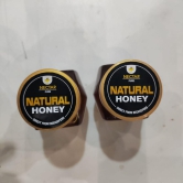 Natural Honey 100g