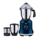 Orpat Mixer Kitchen Bot 1200 Watt 3 Jar Juicer Mixer Grinder