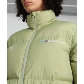 BMW M Motorsport Mens Puffer Jacket