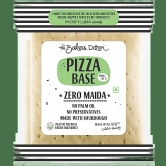 The Bakers Dozen Tbd Pizza Base 140 G, 1 Pc