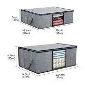 SH NASIMA - Closet Organizers ( Pack of 3 )