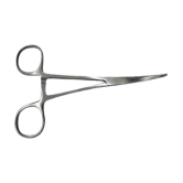 Tosh Tosh Artery Forcep 6 Inch Curved Scissor