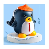 FunBlast Sharpener for Kids â?? Penguin Shaped Pencil Sharpener, Table Sharpener Machine