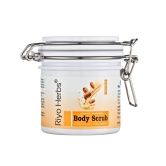 Body Scrub