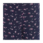 Ariel - Pink Cotton Girls Leggings ( Pack of 2 ) - None