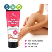 Intimify Hair Removing Cream for Smooth Skin Hair Removal Cream Skin Whitening & Brightening 100 g