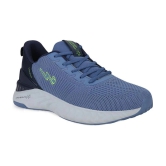 Campus - CHICAGO Blue Mens Sports Running Shoes - None