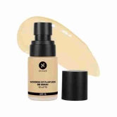 SUGAR Goddess Of Flawless BB Serum - 10 Latte