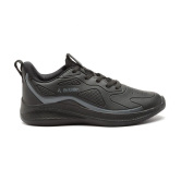 Action - Sports Running Shoes Black Mens Sports Running Shoes - None