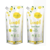 Beautisoul Hand Wash 750 mL Pack of 2