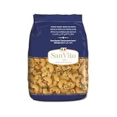 San Vito Durum Wheat Chiffer Rigmate, 500 gm