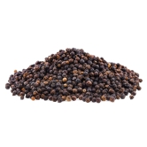 Premium quality Single origin Tellichery Special Extra Bold Black Peppercorns Whole – 100 gm