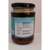 Dry Fish pickle