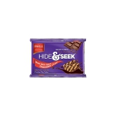 Parle Hide & Seek Choc, 200 Gm