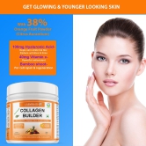 Labyrinth Skin Radiance Collagen Supplement_ORANGE_200g