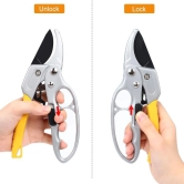 Gardening Scissor ,garden pruner cutter