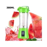 TRIPZIRA 4 Blades Juicer 25 Watt Centrifugal Juicer - Assorted