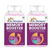 Dr. Morepen Tablets For Immunity ( Pack Of 2 )