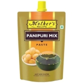 Mothers Recipe Panipuri Mix Paste, 200 gm