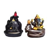 Khushi Enterprises - Smoke Backflow Showpiece 10 cm