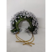 Artificial Flower Hair Accessory