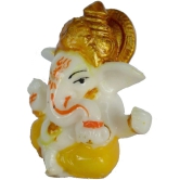 Sheelas Arts & Crafts Ganesh Idol