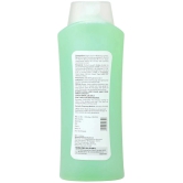 Multani I Magic Green Apple Shampoo | for Hair Growth with Amalaki | Cleans Hair & Scalp | 500 Ml