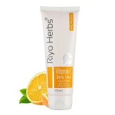 Vitamin C Skincare Combo