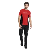 FTX Men Round Neck Half Sleeve Tshirt