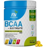 Floral Nutrition BCAA 2:1:1 intra workout supplement 250 gm