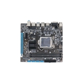 Foxin FMB H110 Prime Motherboard With LGA 1151 Socket With H110 Chipset