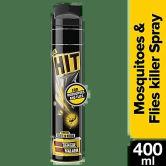 Hit Flying Insect Killer (Fik) 400Ml