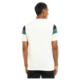 Colt Cotton White Solids T-Shirt Single Pack - None