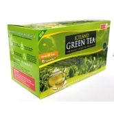 Iceland green tea bags (27 tea bags) 27 tea bag