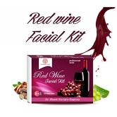 Soundarya Herbs Red Wine Facial Kit Pack of 2