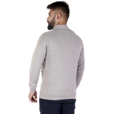 SLAGEN Grey Casual Jacket - None