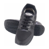 UniStar Sneakers Black Casual Shoes - None