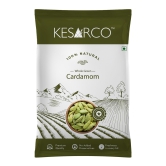 Whole Green Cardamom-100 gm