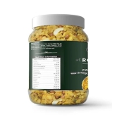 Agri Club Roasted Dry Fruit Cornflakes Mix, 300 gm